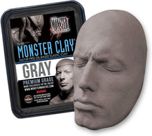 Cargar imagen en el visor de la galería, MONSTER CLAY
