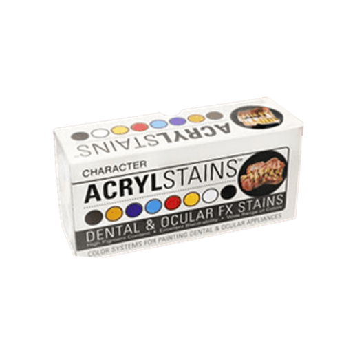 AcrylStains