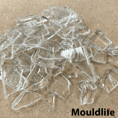 MOULDLIFE GLASS FX SILIGLASS | Cristal