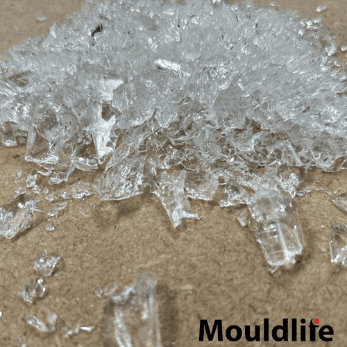 MOULDLIFE ICE FX SILIGLASS  | Hielo