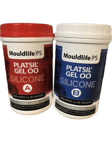 PLASTSIL GEL 00