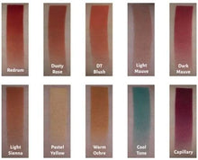 Cargar imagen en el visor de la galería, Paleta Maquillaje COMPLEXION SKIN ILLUSTRATOR
