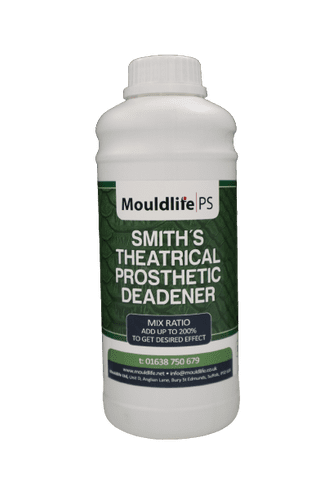 SMITHS PROSTHETIC DEADENER